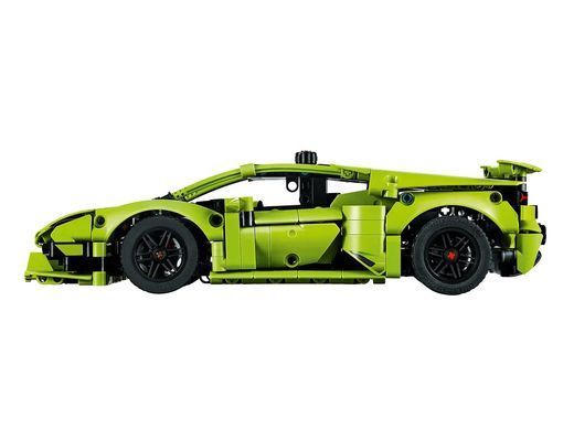 LEGO Конструктор Technic Lamborghini Huracan Tecnica 42161 фото