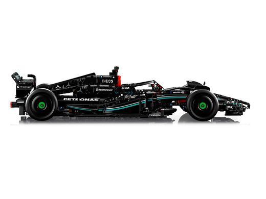 LEGO Конструктор Technic Mercedes-AMG F1 W14 E Performance 42171 фото
