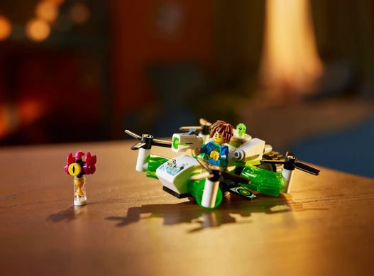 LEGO Конструктор DREAMZZZ Позашляховик Матео 71471 фото