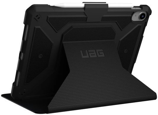 UAG Чехол для Apple iPad 10.9"(10TH GEN, 2022) Metropolis, Black 123396114040 фото