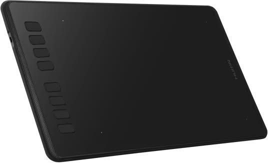 Huion Графический планшет 8.7"x5.4" H950P, microUSB, черный H950P фото