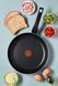 Tefal Сковорода Simply Clean, 24см, алюміній, бакеліт, чорний 7 - магазин Coolbaba Toys