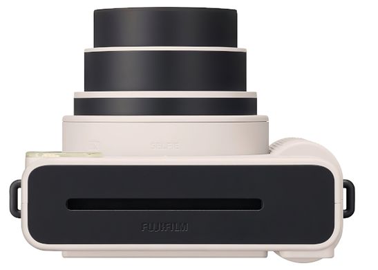 Фотокамера моментальной печати Fujifilm INSTAX SQ 1 CHALK WHITE 16672166 фото