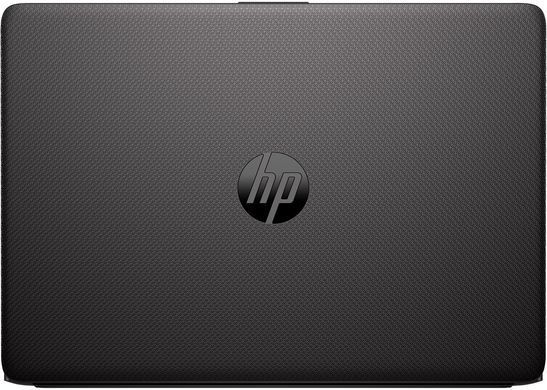 HP Notebook 240R-G9 14" FHD IPS AG, Intel 7-150U, 32GB, F1024GB, UMA, DOS, black CN5X3AT фото