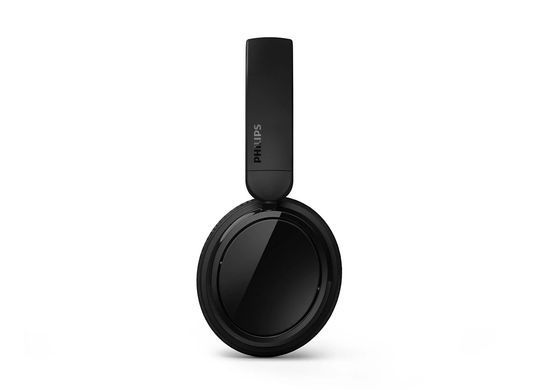 Philips Наушники Over-ear TAH5209 BT 5.3, SBC, Wireless, Mic, Черный TAH5209BK/00 фото