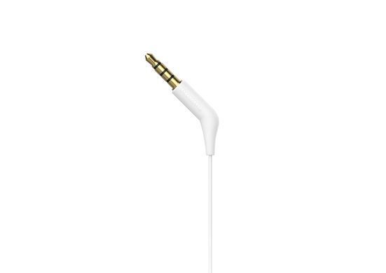 Philips TAE1105[Наушники In-ear TAE1105 3.5 mini-jack, Mic, Белый] TAE1105WT/00 фото