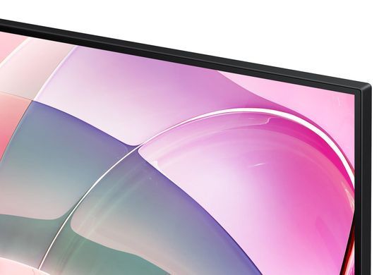 Samsung Монитор 32" HRM S70D HDMI, DP, VA, 3840x2160 LS32D700EAIXUA фото