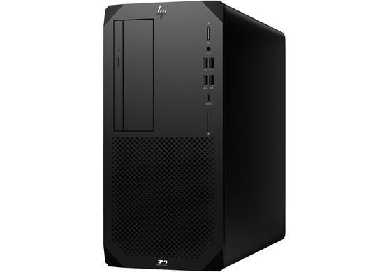 HP Робоча станція Z2-G9 TWR, Intel i9-14900k, 32GB, F1TB, NVD 4000-20 Ada, WiFi, кл+м, Win11P 8T1H8EA фото