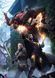 GoodLoot Пазл Witcher: Birthday puzzles 1000 ел. 2 - магазин Coolbaba Toys