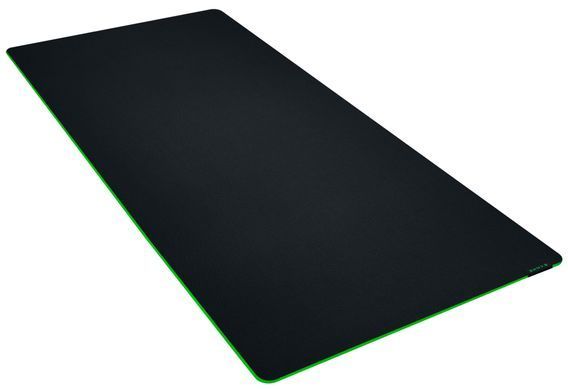 Razer Ігрова поверхня Gigantus V2 3XL Black (1200x550x4мм) RZ02-03330500-R3M1 фото