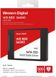 WD Накопитель SSD 2.5" 500GB SATA Red 4 - магазин Coolbaba Toys