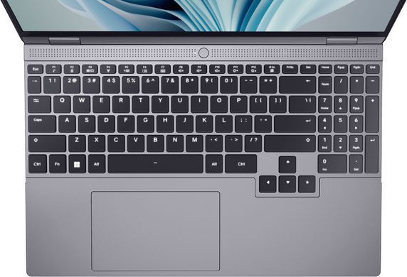 Dream Machines Ноутбук GX5MRXG-15 15.3WQXGA IPS, Intel Ultra 7-155H, 16GB, F1TB, UMA, DOS, черный GX5MRXG-15UA25 фото