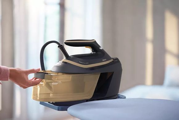 Philips Парогенератор PerfectCare 6000 серии PSG6066/20 PSG6066/20 фото
