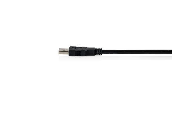 Digitus Адаптер USB 2.0 > RS232 (M/M), FT232RNL, 1.8m DA-70172 фото