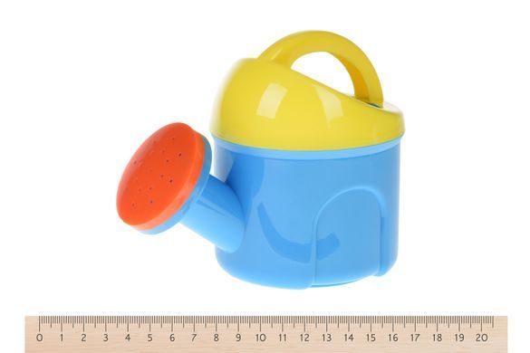 Same Toy Набор для игры с песком с Летающей тарелкой (зеленое ведро) (8 шт.) HY-1205WUt-2 фото