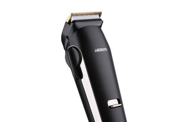 Машинка для стрижки Ardesto HC-Y32-B/5 Вт/черный/Цифровая индикация заряда HC-Y32-B фото