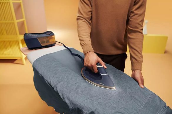 Philips Парогенератор PerfectCare 6000 серии PSG6066/20 PSG6066/20 фото
