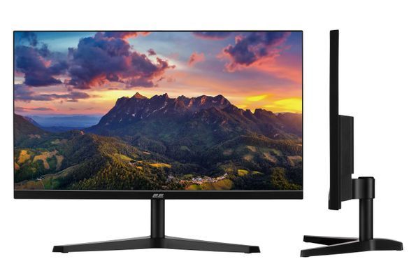 Монитор 2E 21.5" A2222B D-Sub, HDMI, MM, VA, 75Hz 2E-A2222B-01.UA фото