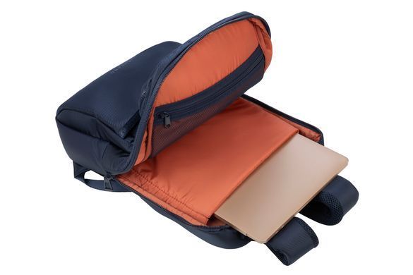 Tucano Luna Gravity AGS[синій] BKLUN15-AGS-B фото