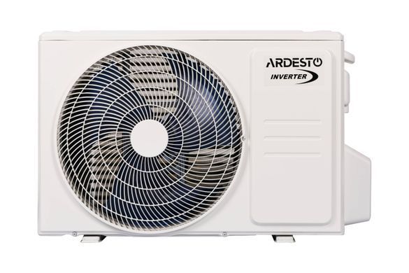 ARDESTO Кондиционер ACM-09INV-R32-WF-AG-S, 25 м2, инвертор, A++/A+, до -15&deg;С, Wi-Fi, R32, белый