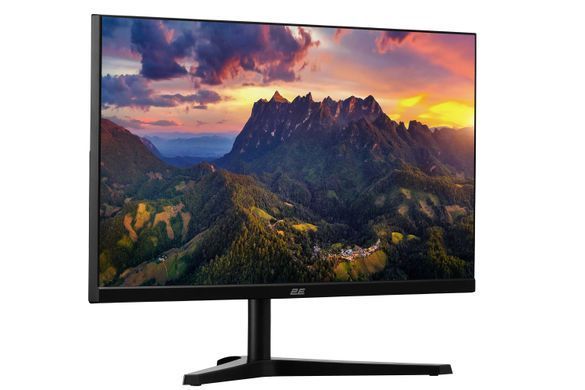 Монитор 2E 21.5" A2222B D-Sub, HDMI, MM, VA, 75Hz 2E-A2222B-01.UA фото