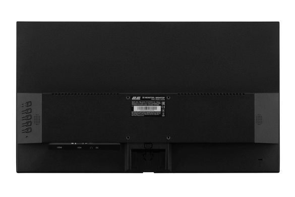 Монитор 2E 21.5" A2222B D-Sub, HDMI, MM, VA, 75Hz 2E-A2222B-01.UA фото