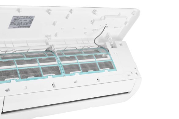 ARDESTO Кондиционер ACM-09INV-R32-WF-AG-S, 25 м2, инвертор, A++/A+, до -15&deg;С, Wi-Fi, R32, белый