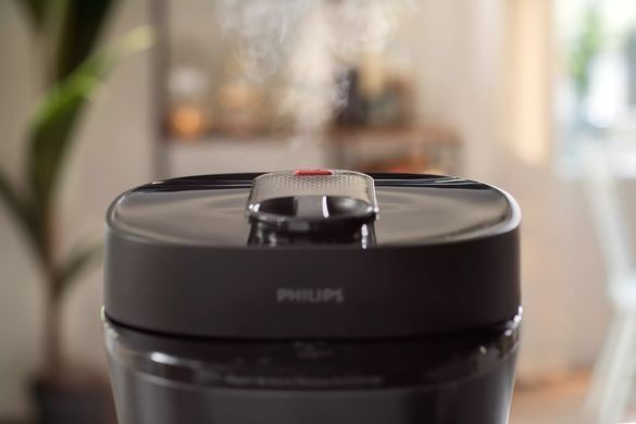 Philips Мультиварка-скороварка All-in-One Cooker HD2151/40 HD2151/40 фото