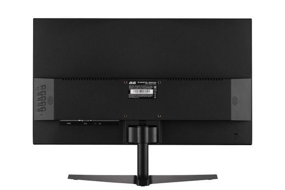 Монитор 2E 21.5" A2222B D-Sub, HDMI, MM, VA, 75Hz 2E-A2222B-01.UA фото