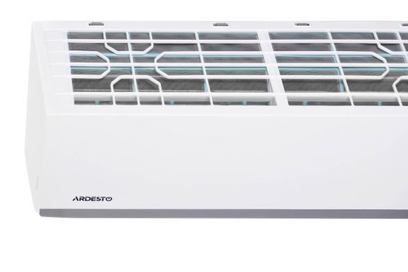 ARDESTO Кондиционер ACM-09INV-R32-WF-AG-S, 25 м2, инвертор, A++/A+, до -15&deg;С, Wi-Fi, R32, белый