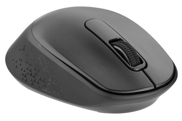 2E Комплект MK420 WL EN/UKR Black 2E-MK420WB_UA фото