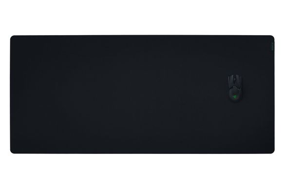 Коврик для мыши Razer Gigantus V2 3XL Black (1200x550x4мм) RZ02-03330500-R3M1 фото