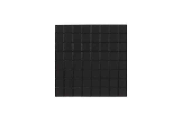 Twinkly Smart LED панель Twinkly Squares 3х64 RGB, Gen II, IP20, 16x16см, кабель чорний, дополнительный TWQ064STW-03-BAD фото