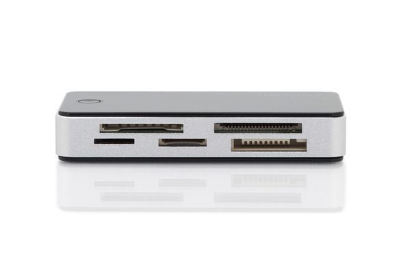Digitus Кардрідер USB 3.0 All-in-one DA-70330-1 фото
