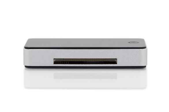 Digitus Кардрідер USB 3.0 All-in-one DA-70330-1 фото