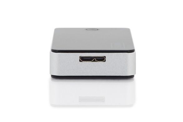 Digitus Кардрідер USB 3.0 All-in-one DA-70330-1 фото