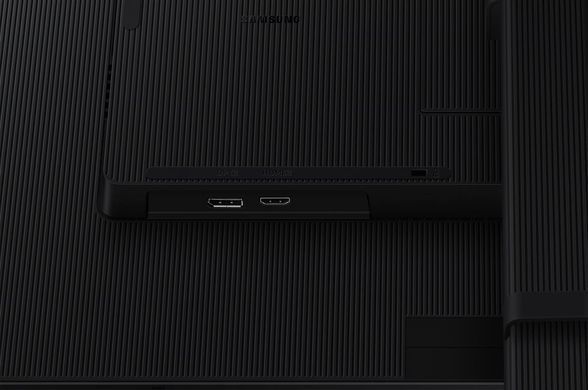 Samsung Монитор 32" HRM S70D HDMI, DP, VA, 3840x2160 LS32D700EAIXUA фото