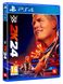 Games Software WWE 2K24 [BD диск] (PS4) 7 - магазин Coolbaba Toys