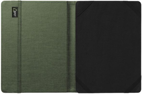 Чехол для планшета Trust Primo Folio 10” ECO Green, универсальный 24498_TRUST фото