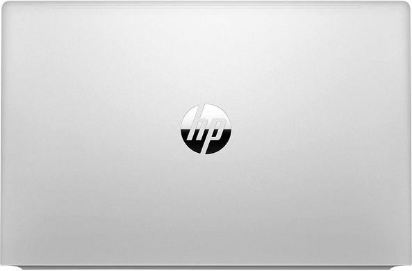 HP Ноутбук Probook 450-G9 15.6" FHD IPS AG, Intel i7-1255U, 16GB, F512GB, UMA, Win11P, сріблястий 8A5L9EA фото