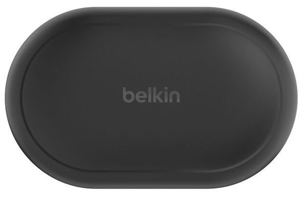 Belkin Наушники Open-Ear Soundform ClearFit True Wireless, черные AUC013CTBK фото