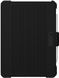 UAG Чехол для Apple iPad 10.9"(10TH GEN, 2022) Metropolis, Black 6 - магазин Coolbaba Toys