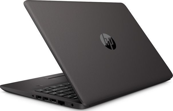 HP Notebook 240R-G9 14" FHD IPS AG, Intel 7-150U, 32GB, F1024GB, UMA, DOS, black CN5X3AT фото