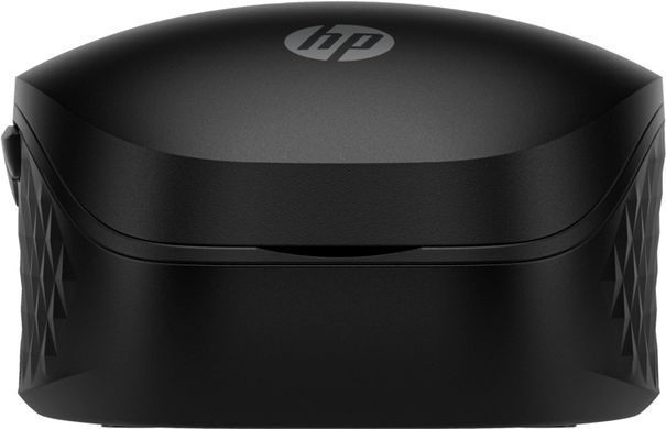 HP Мышь 420 Programmable, BT, чёрный 7M1D3AA фото
