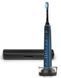 Philips Щетка зубная электр. Sonicare DiamondClean 9000 Series, 62т. колеб/мин, насадок-1, футляр, Bluetooth, черный 3 - магазин Coolbaba Toys