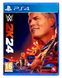 Games Software WWE 2K24 [BD диск] (PS4) 1 - магазин Coolbaba Toys