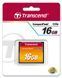 Transcend Карта памяти CF 16GB 133X 5 - магазин Coolbaba Toys