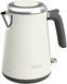 Tefal Электрочайник Collection 1.7л, Strix, нерж. сталь, белый 9 - магазин Coolbaba Toys