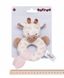 Погремушка-кольцо Nattou Шарлота 4 - магазин Coolbaba Toys