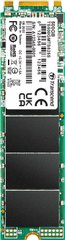 Накопичувач SSD Transcend M.2 500GB SATA 825S TS500GMTS825S фото